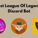 League Of Legends Discord Bot [Preseleccionado ]
