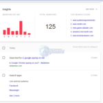 Cómo evitar que Google guarde tu historial de búsqueda