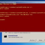 Arreglar: Restablecer la contraseña de Windows 7 sin ningún software
