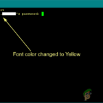 Personalizar PuTTy: Cambiar el fondo y los colores de la fuente en PuTTy