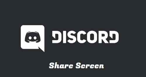discord-share-screen