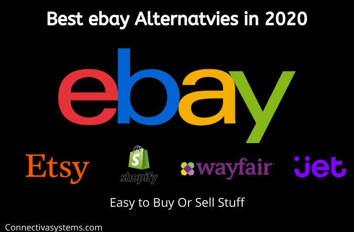 27 meilleures alternatives eBay pour acheter et vendre des choses en ligne