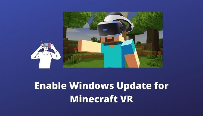 habilitar-windows-update-para-minecraft-vr