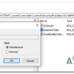 Se produjo un error fatal al crear una credencial de cliente SSL en el visor de eventos