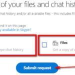 Skype Empresarial: dónde encontrar el historial de chat
