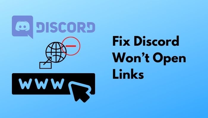arreglar-discord-no-abrir-enlaces