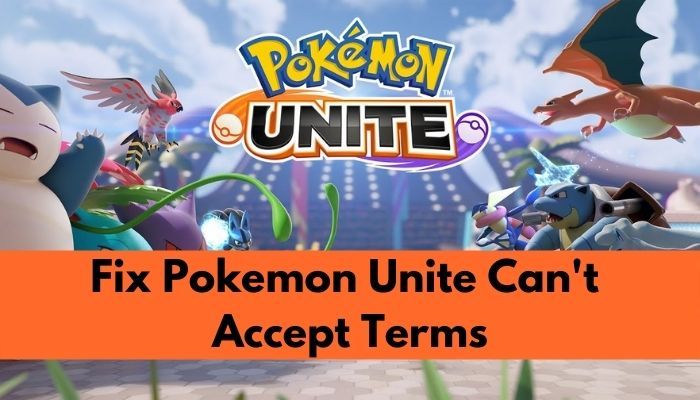 arreglar-pokemon-unir-no-puede-aceptar-términos