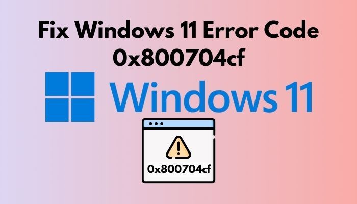 corregir-windows-11-error-code-0x800704cf