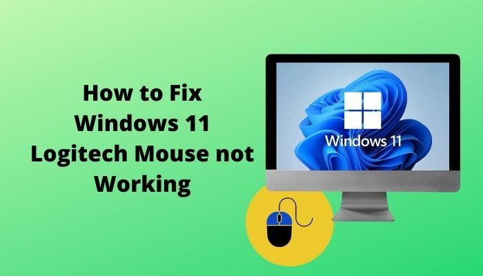 arreglar-windows-11-logitech-mouse-no-funciona