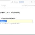 Cómo reenviar varios correos electrónicos en Gmail