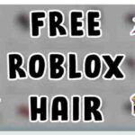 Cómo hacer un cabello Roblox: 8 pasos simples [Guía épica ]