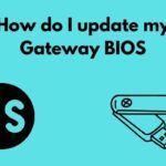 Actualizaciones de Gateway BIOS [Resolución fácil ]