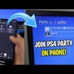 Únase a un PlayStation Party Chat en PC [5 pasos útiles ]