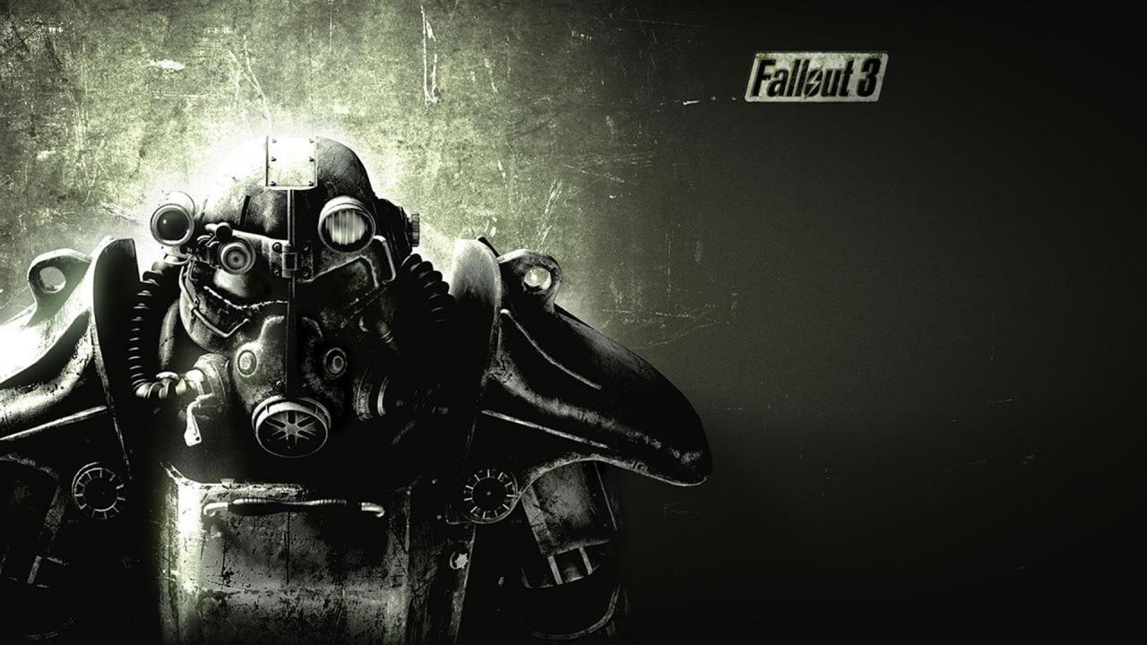 Correctif : Fallout 3 ne se lance pas sous Windows 10