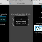 Cómo: Transferir los contactos del iPhone a Android