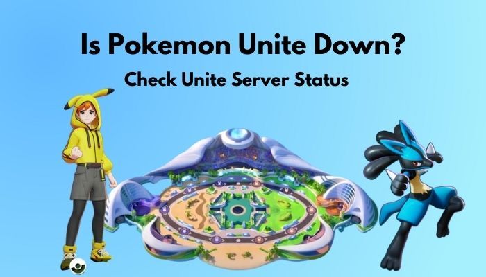 es-pokemon-unite-down-hoy