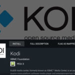Cómo instalar Kodi en el Escudo Nvidia en menos de 2 minutos