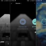 Las 5 mejores aplicaciones de fondo de pantalla para Android
