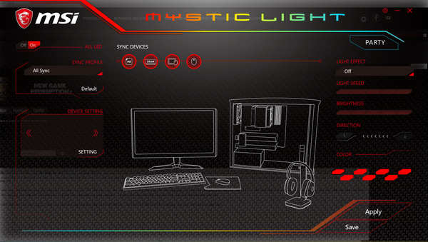 mystic-light-not-detecting-gpu
