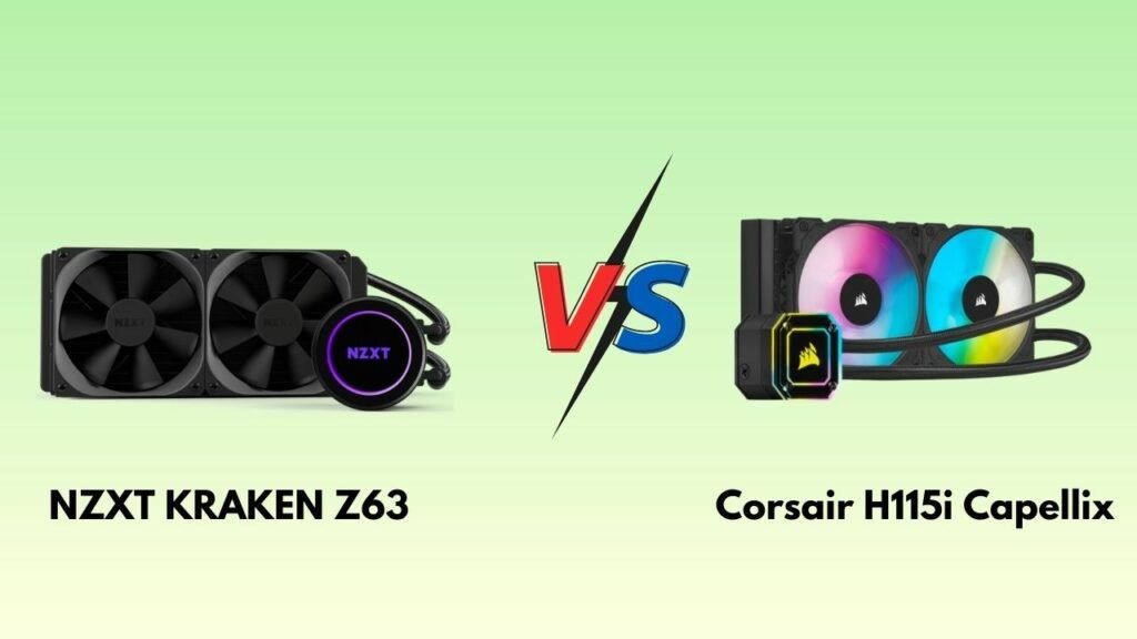 nzxt-kraken-z63-vs-corsair-h115i-capellix-elite