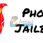 Fuga de la cárcel de Phoenix para dispositivos de 32 bits en iOS 9.3.5
