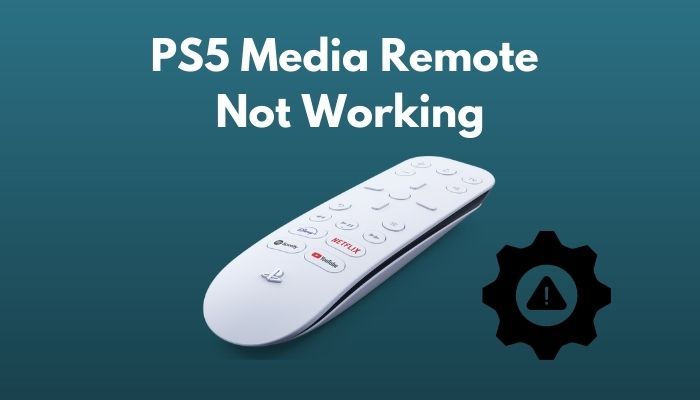 ps5-media-remote-no-funciona