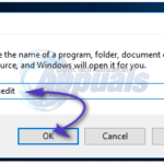 CORRECTO: Error 19 de la unidad de DVD/CD en Windows 10