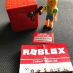 Cómo canjear códigos de juguetes de Roblox [Lista completa ]