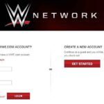 Cuentas gratuitas de la red WWE en 2020 [4 métodos de trabajo]