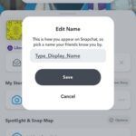 No se puede cambiar el nombre de usuario de Snapchat [3 correcciones integrales ]