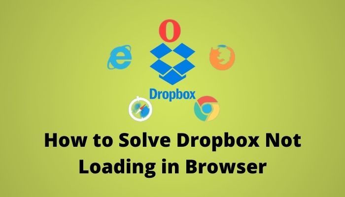 resolver-dropbox-no-cargar-en-navegador