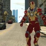 El nuevo GTA V Mod permite a los jugadores jugar con los zapatos (y el traje) de Tony Stark