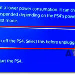 [PS4 FIX] No puede comunicarse usando SSL