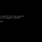 PARTE 1: Instalación de un servidor Ubuntu 16.04 (Xenial Xerus) LEMP Stack