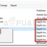 Fix: iTunes Error 0xE800002D