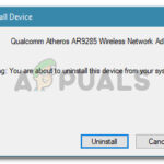 Arreglo: Su PC o dispositivo móvil no es compatible con Miracast