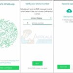 Cómo recuperar tu historial de chat de WhatsApp en teléfonos Android