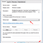 ¿Cómo detener las actualizaciones automáticas en Windows 7? [Permanentemente]